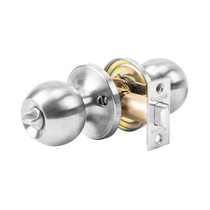 onestock® Ball Lockset | MFS Supply - Privacy